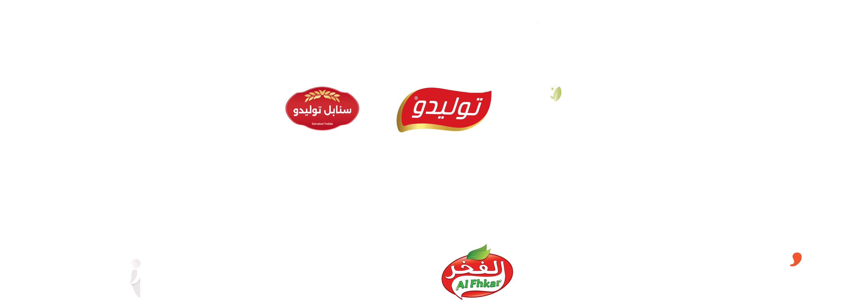 Client Logos Collection 1